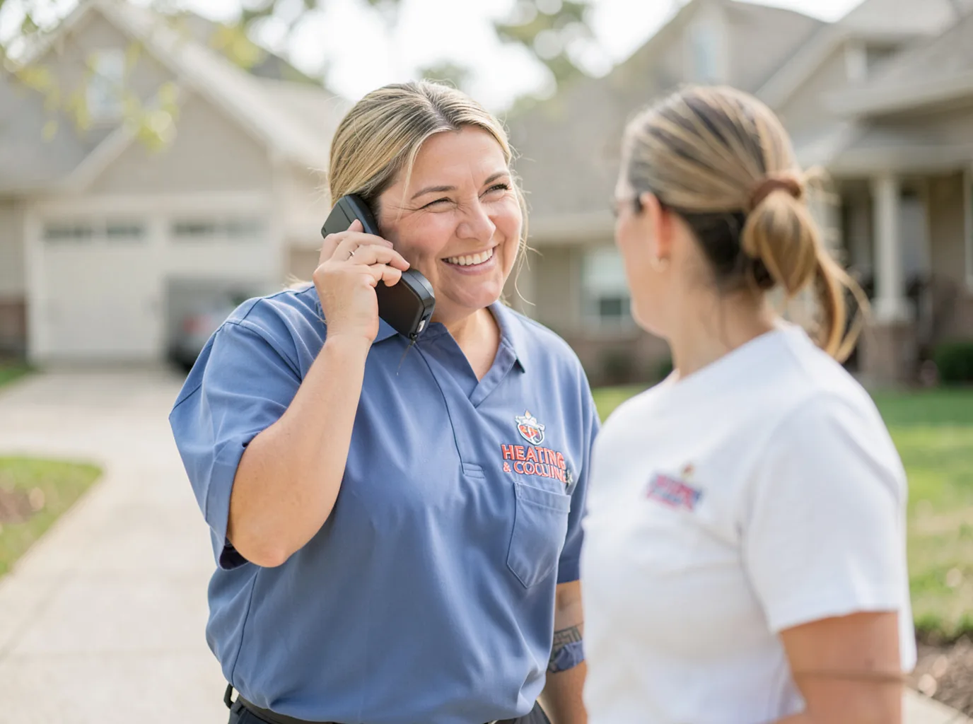 Hvac Repair Tygh Valley, OR FAQs